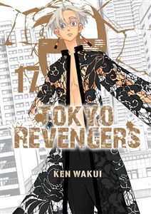 Bild von Tokyo Revengers. Tom 17