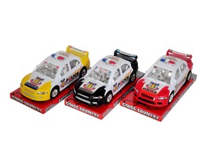 Bild von Auto z napędem MIX