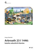 Polnische buch : Arbroath 2... - Cezary Namirski