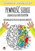 Polnische buch : Pewność si... - Agnieszka Wileńska