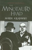 Minotaurs ... - Marek Krajewski -  polnische Bücher