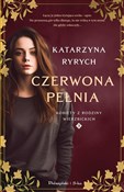 Zobacz : Czerwona p... - Katarzyna Ryrych