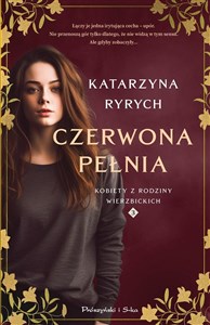 Bild von Czerwona pełnia