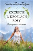 Polska książka : Szczęście ... - Ewelina Maria Mantycka