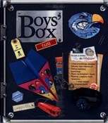 Boys box S... - Michele Lecreux - buch auf polnisch 
