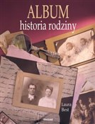 Album hist... - Laura Best -  Książka z wysyłką do Niemiec 