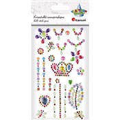 Kryształki... -  Polnische Buchandlung 