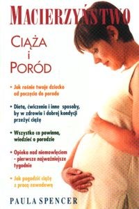Bild von Macierzyństwo Ciąża i poród