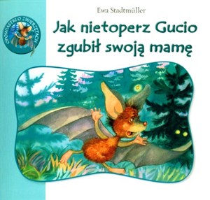 Bild von Jak nietoperz Gucio zgubił swoją mamę