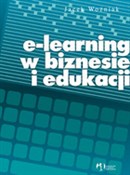 e-Learning... - Jacek Woźniak -  Polnische Buchandlung 