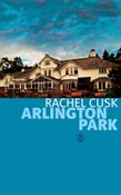 Polska książka : Arlington ... - Rachel Cusk