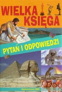 Obrazek Wielka księga pytań i odpowiedzi