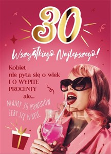 Bild von Karnet Urodziny