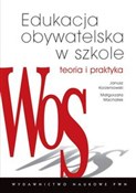 Edukacja o... - Janusz Korzeniowski, Małgorzata Machałek - buch auf polnisch 