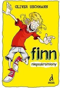 Obrazek Finn nieposkromiony cz.II