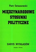 Międzynaro... - Piotr Ostaszewski -  Polnische Buchandlung 