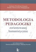 Polnische buch : Metodologi...