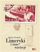Książka : Limeryki i... - Michał Rusinek