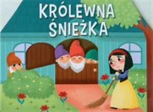 Bild von Królewna Śnieżka