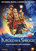 Zeige Details für Królowa Śniegu Polnische buch : Królowa Śn... - Barbe Vladlen, Sveshnikov Maksim