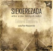 [Audiobook... - Edward Stachura -  fremdsprachige bücher polnisch 