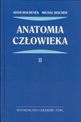 Anatomia c... - Adam Bochenek, Michał Reicher -  polnische Bücher