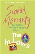 Polnische buch : The In-Law... - Sinead Moriarty