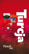 Turcja  Pa... - Opracowanie Zbiorowe -  fremdsprachige bücher polnisch 