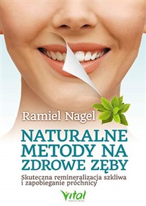 Obrazek Naturalne metody na zdrowe zęby Skuteczna remineralizacja szkliwa i zapobieganie próchnicy