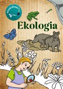 Polska książka : Ekologia. ... - Katarzyna Kopiec-Sekieta