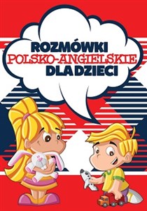 Bild von Rozmówki polsko-angielskie dla dzieci