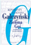 Zobacz : Zielona Gę... - Konstanty Ildefons Gałczyński