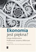 Ekonomia j... - Łukasz Hardt, Dominika (red. nauk.) Milczarek-Andrzejewska -  Polnische Buchandlung 