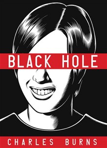 Bild von Black Hole