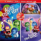 Książka : ALLES STEH...