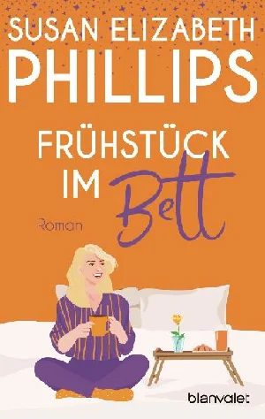 Obrazek PHILLIPS, S: FRÜHSTÜCK IM BETT