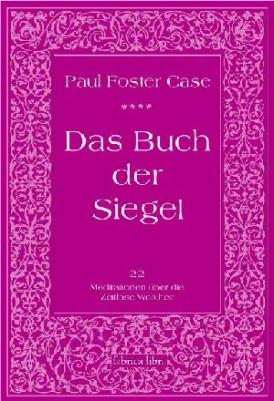 Bild von CASE, P: BUCH DER SIEGEL