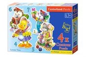 4x1 Puzzle... - Ksiegarnia w niemczech