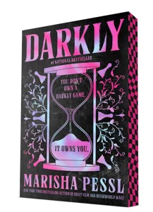 Obrazek Darkly