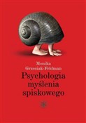 Psychologi... - Monika Grzesiak-Feldman -  Książka z wysyłką do Niemiec 