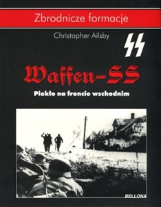 Obrazek Waffen SS. Piekło na froncie wschodnim