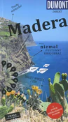 Polnische buch : Madera. Du... - Opracowanie Zbiorowe
