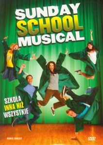 Bild von Sunday School Musical