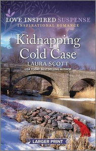 Obrazek SCOTT, L: KIDNAPPING COLD CASE