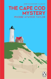Bild von TAYLOR, P: CAPE COD MYSTERY