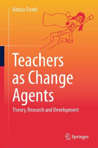 Obrazek TEACHERS AS CHANGE AGENTS