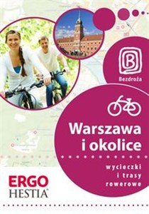 Obrazek Warszawa i okolice Wycieczki i trasy rowerowe