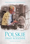 Polskie fi... - Artur Krasicki, Anna Zasiadczyk -  Książka z wysyłką do Niemiec 