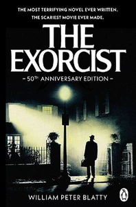 Obrazek BLATTY, W: EXORCIST