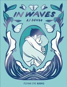 Bild von DUNGO, A: IN WAVES
